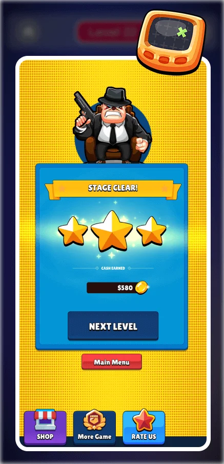 Lootscape: Boss Mania — screenshot 10