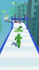 Money Man 3D