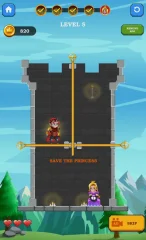 Save the Boy Rescue.(Top Trending Game!)