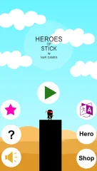 StickHero
