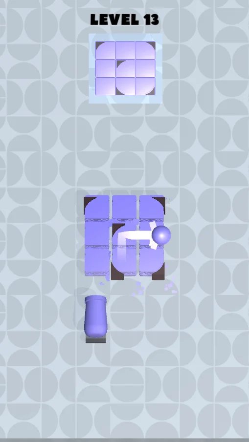 Color Ball Shooting — screenshot 1