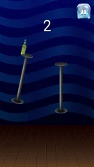 Flip Bottle: BuildBox Game Template (Easy Reskin)
