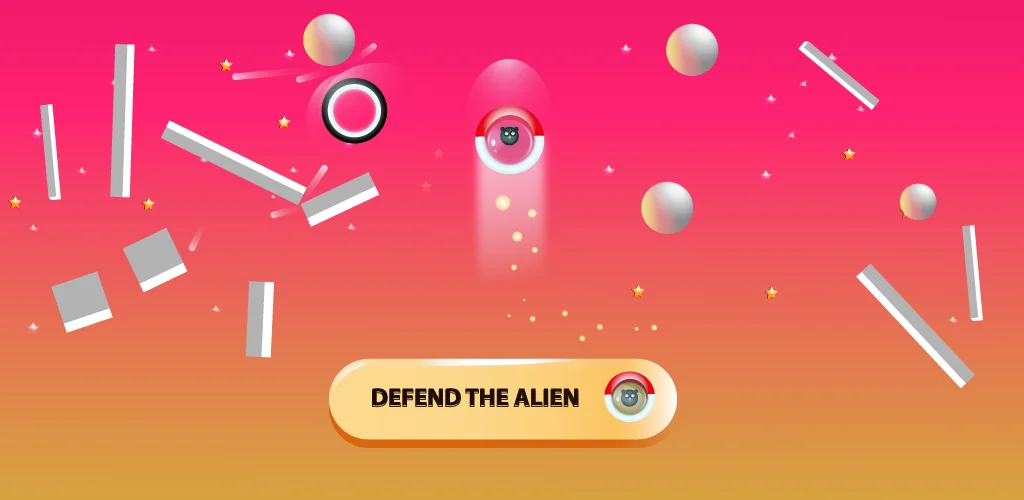 Keep It Rising — screenshot 1
