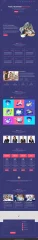 Fozila Digital Corporate HTML5 Template