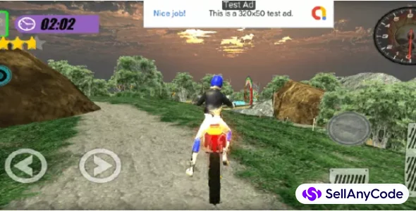 Bike Offroad Stunt Racing 2022
