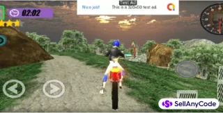 Bike Offroad Stunt Racing 2022