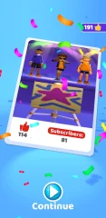Pop Band Manager