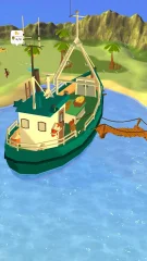 Island Idle Survival