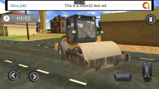 City Construction Simulator: Excavator Games 2021