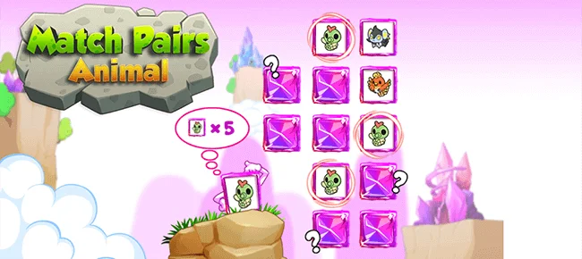Mega Easter Unity Bundle – 8 Source Codes — screenshot 6
