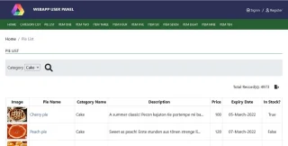 Clean Web App - ASP.NET Core 7 Web App Starter