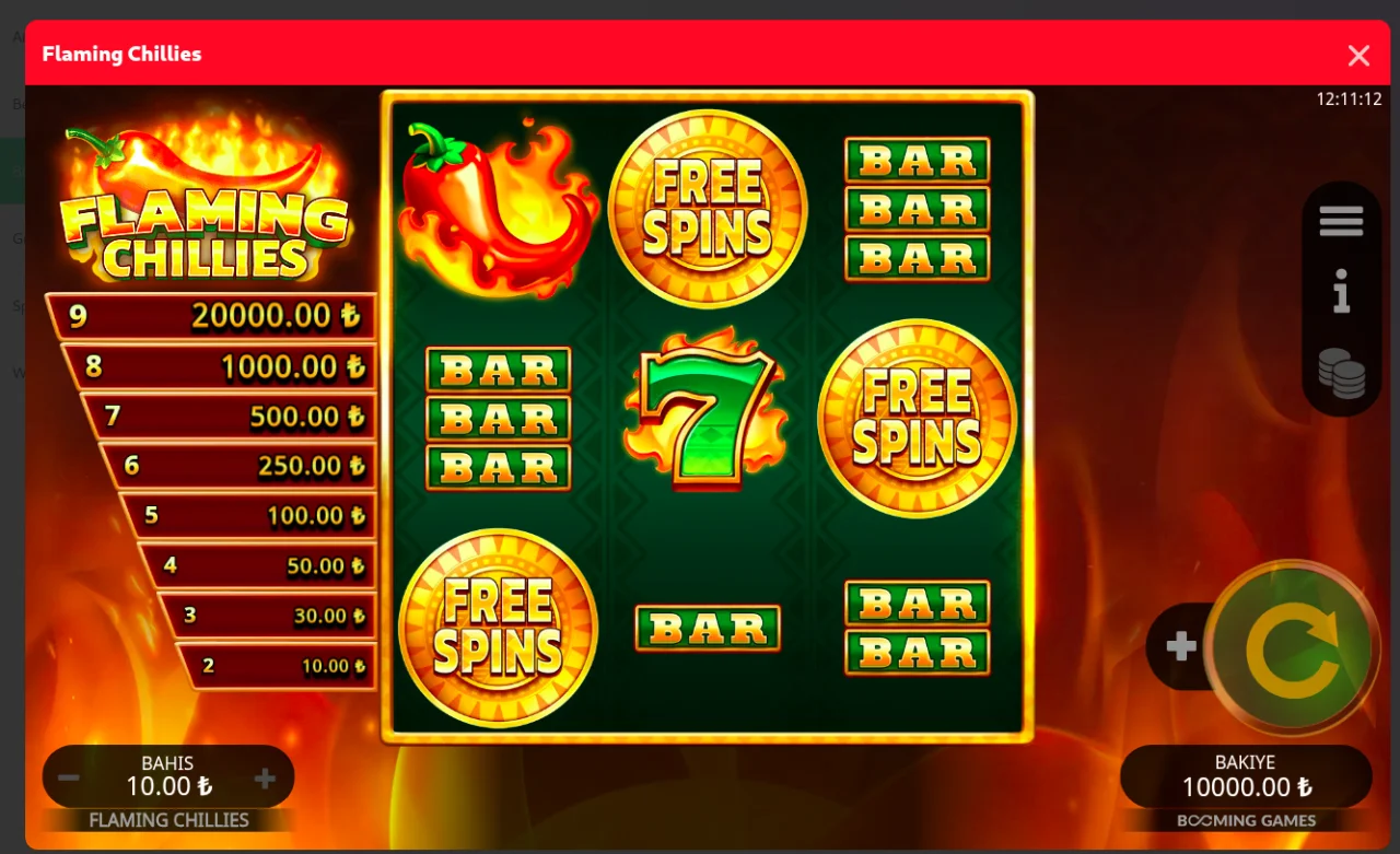 Casino Games from Many Providers — screenshot 4