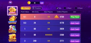 Rummypaisa Casino Games Development | Real Money Earning | Daily Earning App