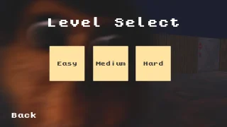 Nextbot Shooter FPS Complete Game / Template PC / Mobile