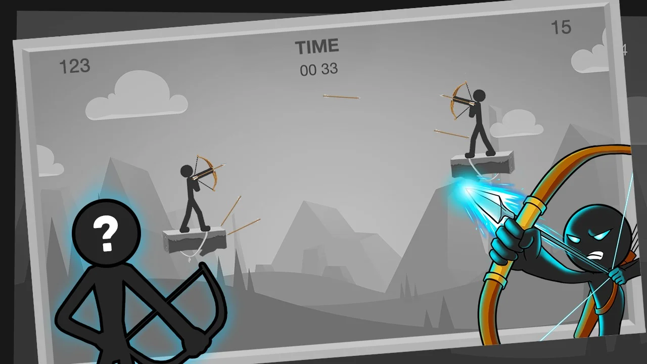 Mr Bow — screenshot 2