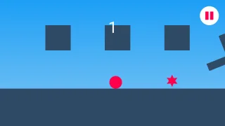 Risky Road: BuildBox Game Template (Easy Reskin)