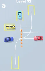Parking Order