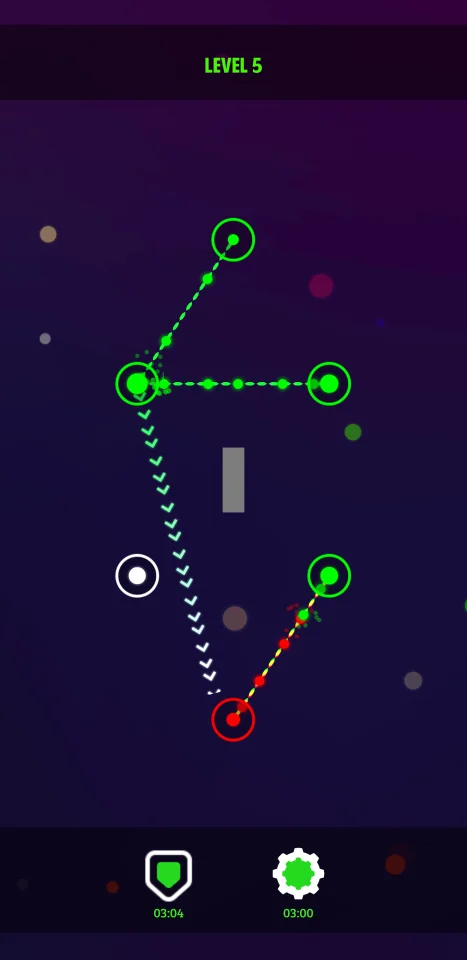 Splash War — screenshot 2