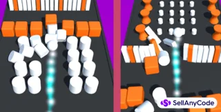 Color Kick 3D
