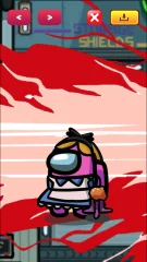 Among US Character Maker