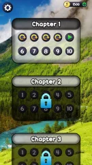 Word Bubble - Word Discover Game