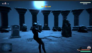 War Under Sea-Game (Unity Source-Code)