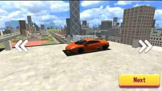 City Car Driver: Street Racing Game 64BIT Source Code