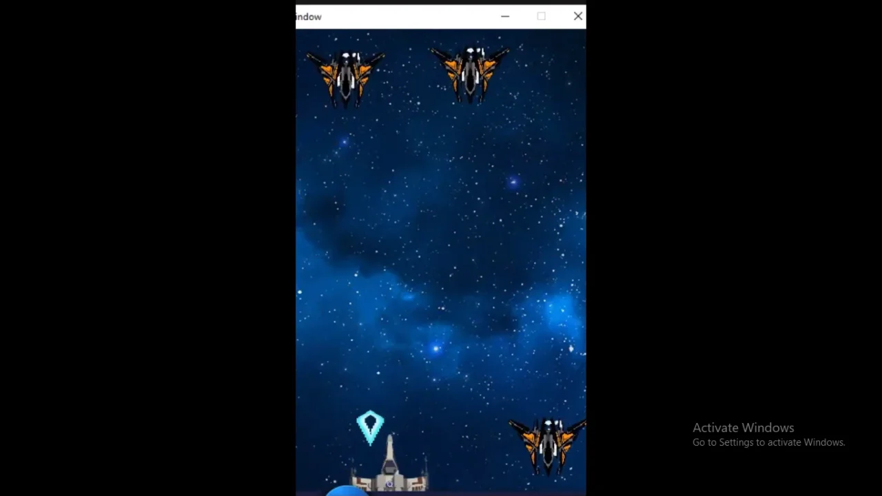 Shooter Blast — screenshot 2