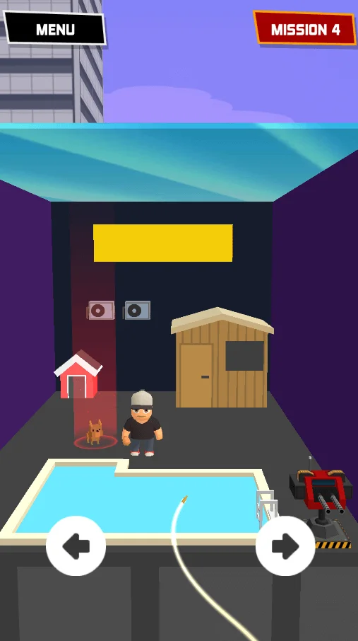CyberMonday GamePolygon Super Bundle: 25 AAA Hypercasual Games — screenshot 2