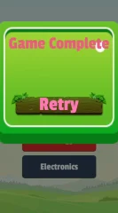Quiz Game