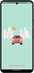 DMV Mastery: USA Driving Test