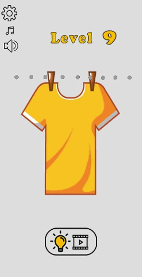 Draw One Part Game-Complete Unity Template| AdMob — screenshot 4