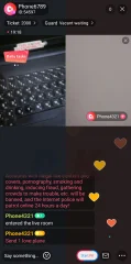 M Live App