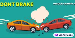 Don`T Brake!