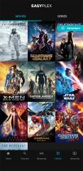 Live Streaming - TV Series, Anime