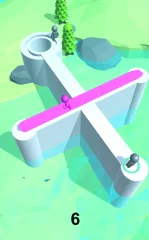 Paint Runner – Trending Hyper Casual Game