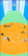 Flying Man 3D
