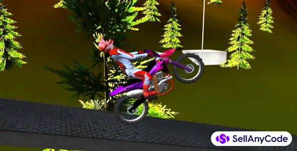Bike Stunts 2024 — cover