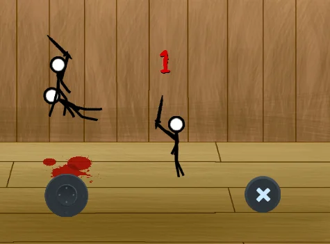 Sword Stick Legends - Unity Source Code — screenshot 3