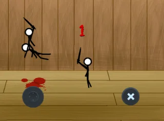 Sword Stick Legends - Unity Source Code