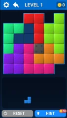 Hexa Block - Puzzle Game