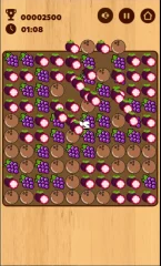 Fruit Pops - HTML5 (Construct3)
