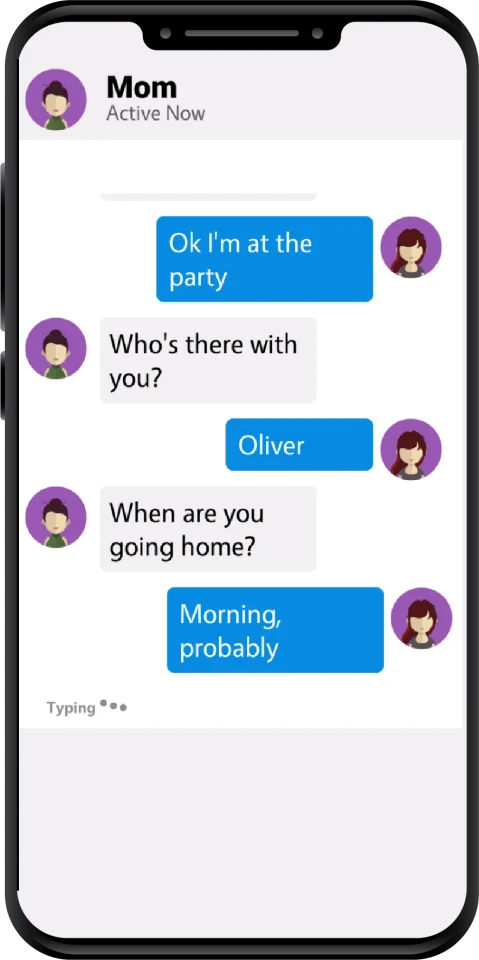 Chats Master — Unity Source Code — screenshot 4