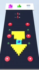 Color Smasher 3D