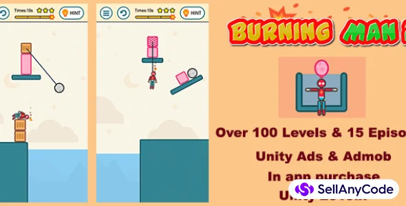 Burning Man 2
