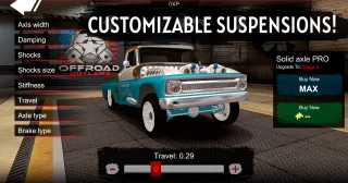 Offroad Outlaws
