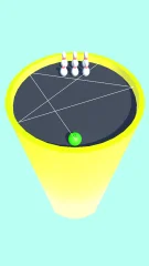 Bowling Strike – Trending Hyper Casual Game