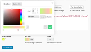 Adning Advertising - Professional, All in One Ad Manager for WordPress