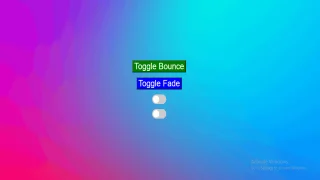 Creative CSS Buttons - Different Styles