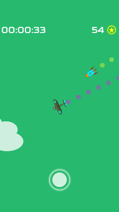 Endless Missiles — screenshot 10